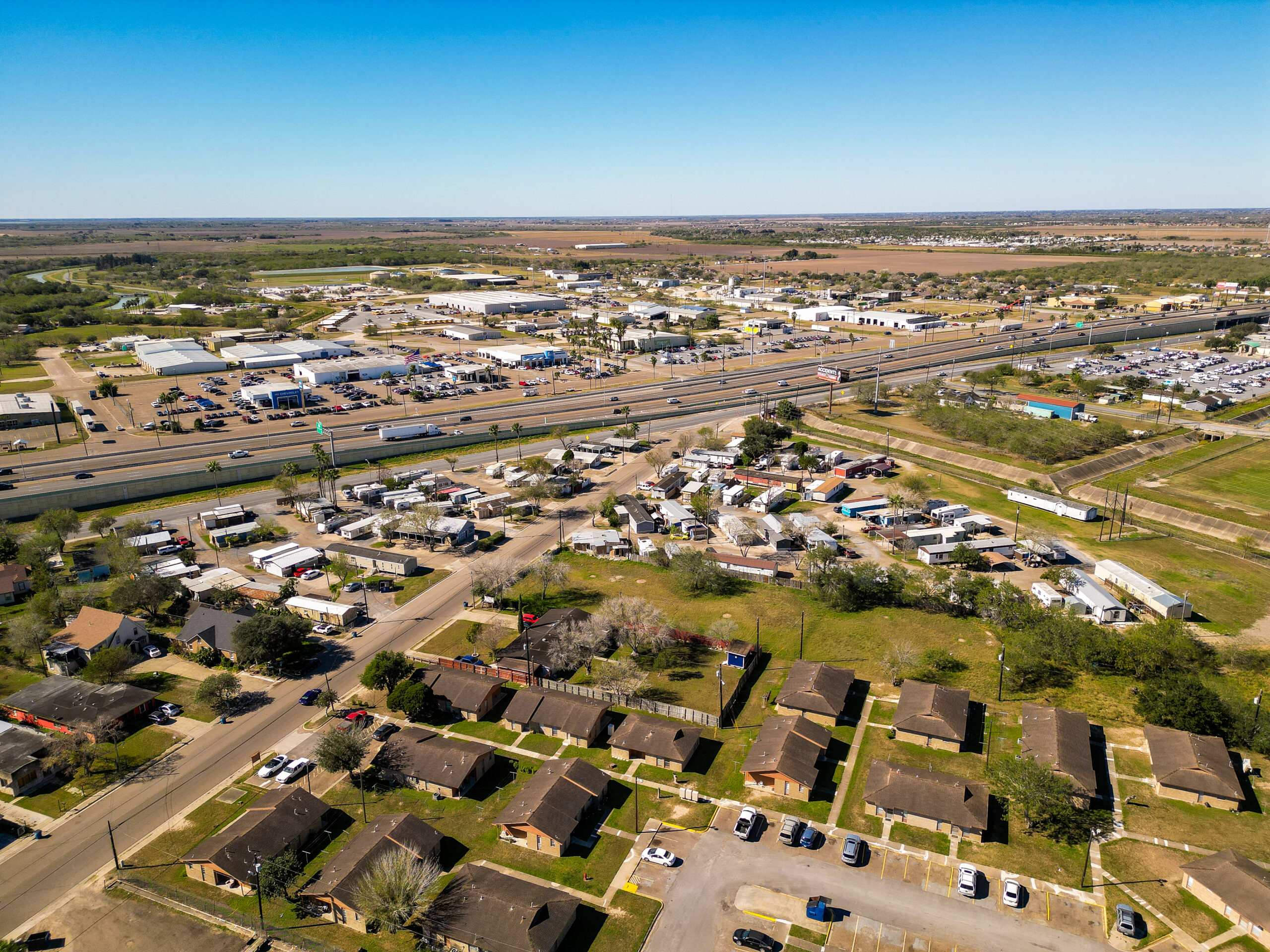 Garden Park_DJI_0701